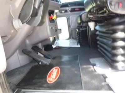 2022 Peterbilt 389 Base