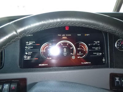 2022 Peterbilt 389 Base