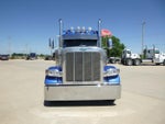 2022 Peterbilt 389 Base