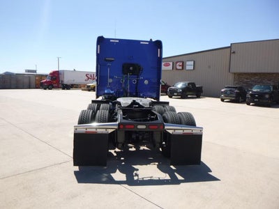 2022 Peterbilt 389 Base