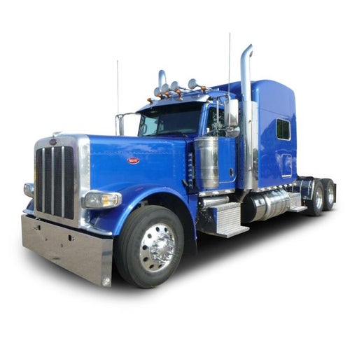 2020 Peterbilt 389 Base