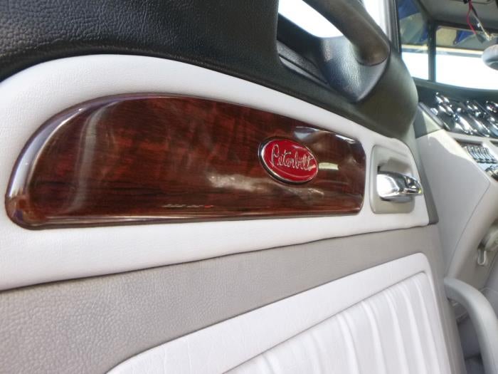 2020 Peterbilt 389 Base