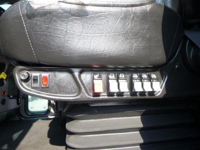 2020 Peterbilt 389 Base