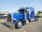 2020 Peterbilt 389 Base
