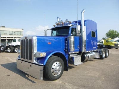 2020 Peterbilt 389 Base