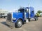 2020 Peterbilt 389 Base