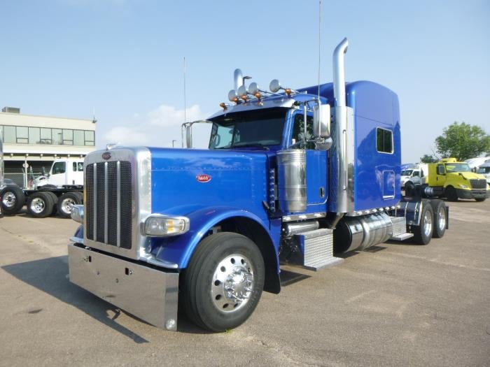 2020 Peterbilt 389 Base