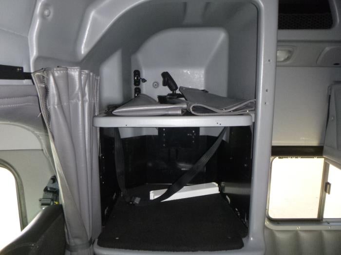 2020 Peterbilt 389 Base