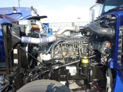 2020 Peterbilt 389 Base