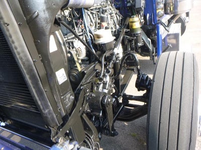 2020 Peterbilt 389 Base