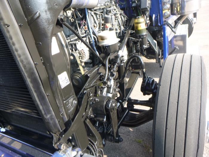 2020 Peterbilt 389 Base