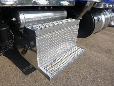 2020 Peterbilt 389 Base