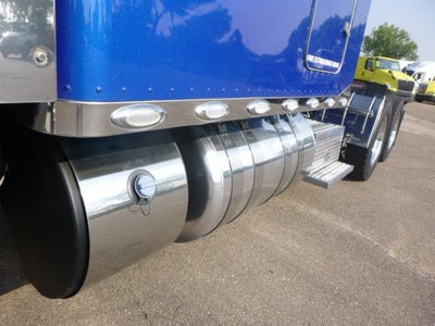2020 Peterbilt 389 Base