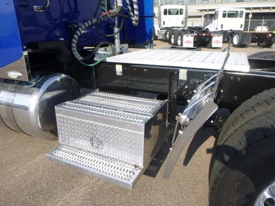 2020 Peterbilt 389 Base
