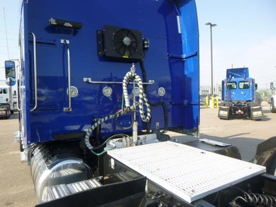 2020 Peterbilt 389 Base