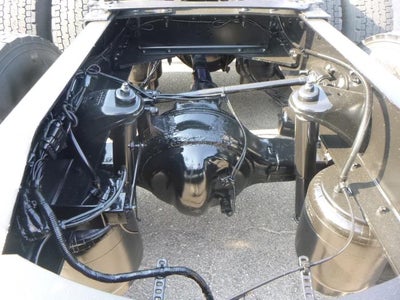 2020 Peterbilt 389 Base