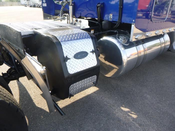 2020 Peterbilt 389 Base