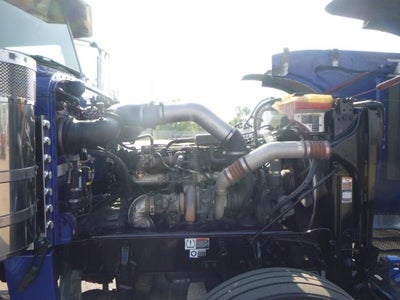 2020 Peterbilt 389 Base