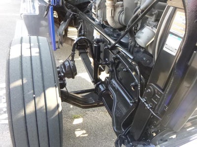 2020 Peterbilt 389 Base