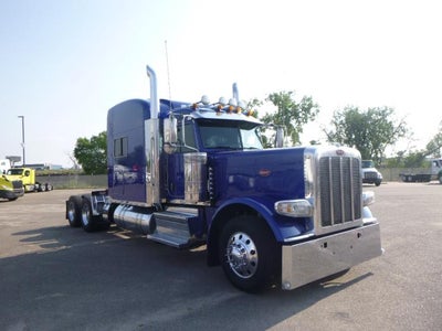 2020 Peterbilt 389 Base
