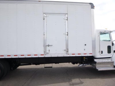 2020 Peterbilt 337 Base