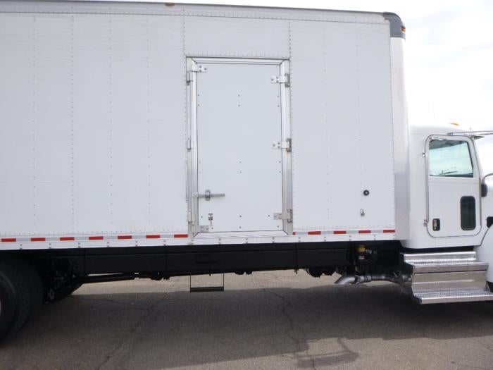 2020 Peterbilt 337 Base