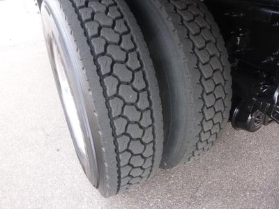 2020 Peterbilt 337 Base