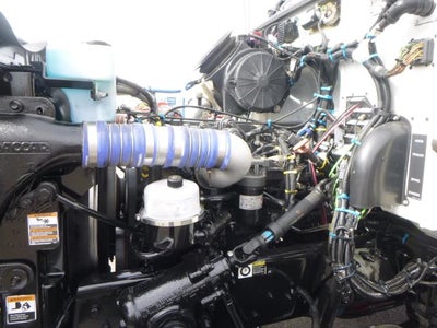 2020 Peterbilt 337 Base