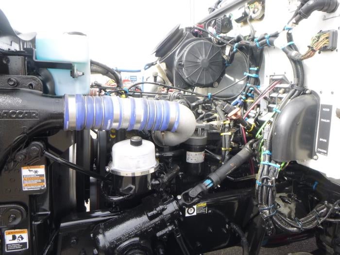 2020 Peterbilt 337 Base