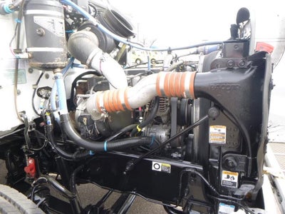 2020 Peterbilt 337 Base