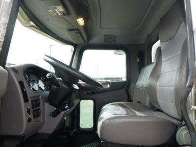 2020 Peterbilt 337 Base