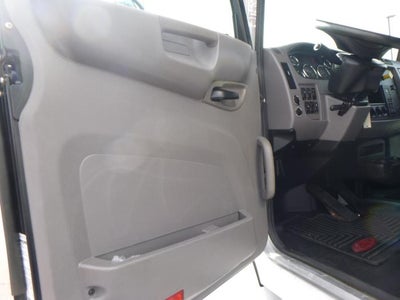 2020 Peterbilt 337 Base