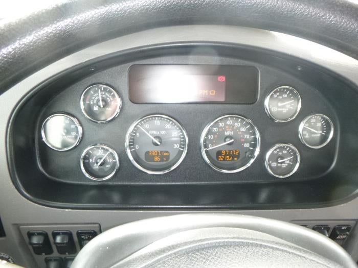 2020 Peterbilt 337 Base