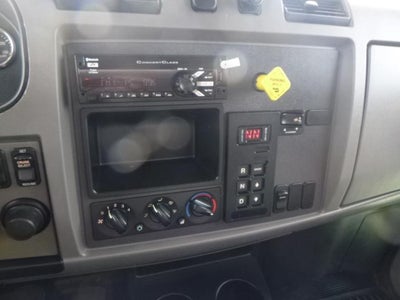 2020 Peterbilt 337 Base