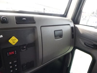 2020 Peterbilt 337 Base