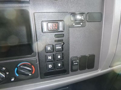 2020 Peterbilt 337 Base