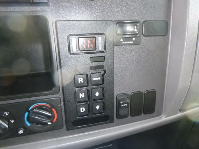 2020 Peterbilt 337 Base