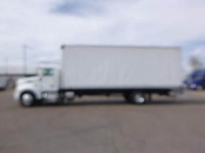 2020 Peterbilt 337 Base