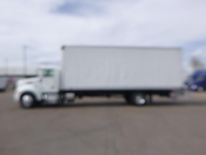 2020 Peterbilt 337 Base