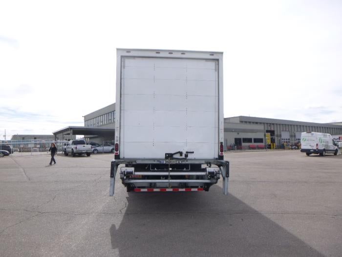 2020 Peterbilt 337 Base