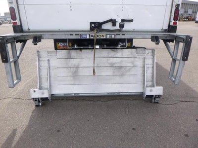 2020 Peterbilt 337 Base