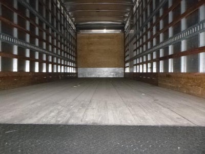 2020 Peterbilt 337 Base