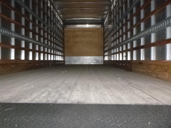 2020 Peterbilt 337 Base