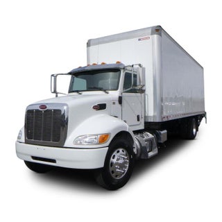 2020 Peterbilt 337 Base