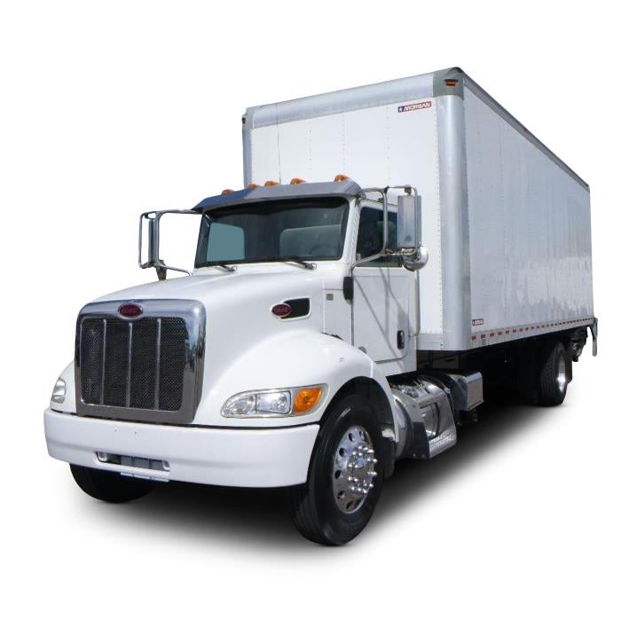 2020 Peterbilt 337 Base