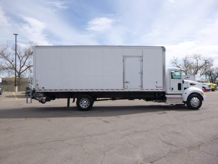 2020 Peterbilt 337 Base