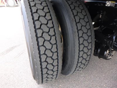 2020 Peterbilt 337 Base