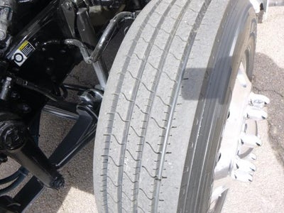 2020 Peterbilt 337 Base