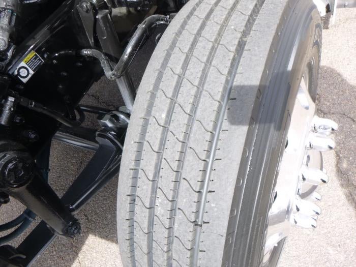 2020 Peterbilt 337 Base