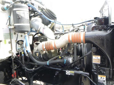 2020 Peterbilt 337 Base